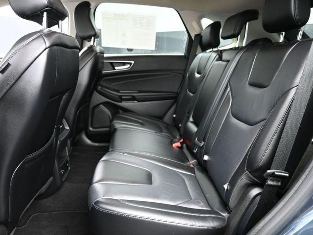 used 2022 Ford Edge car, priced at $29,900