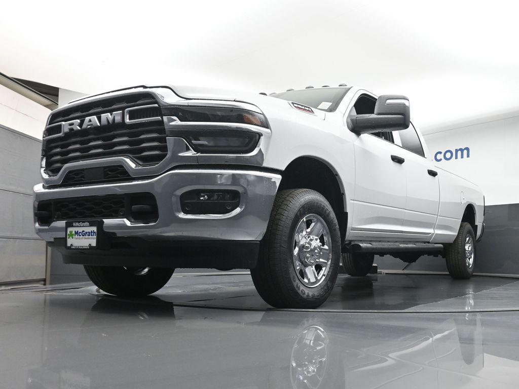 new 2026 Ram 2500 car, priced at $54,110