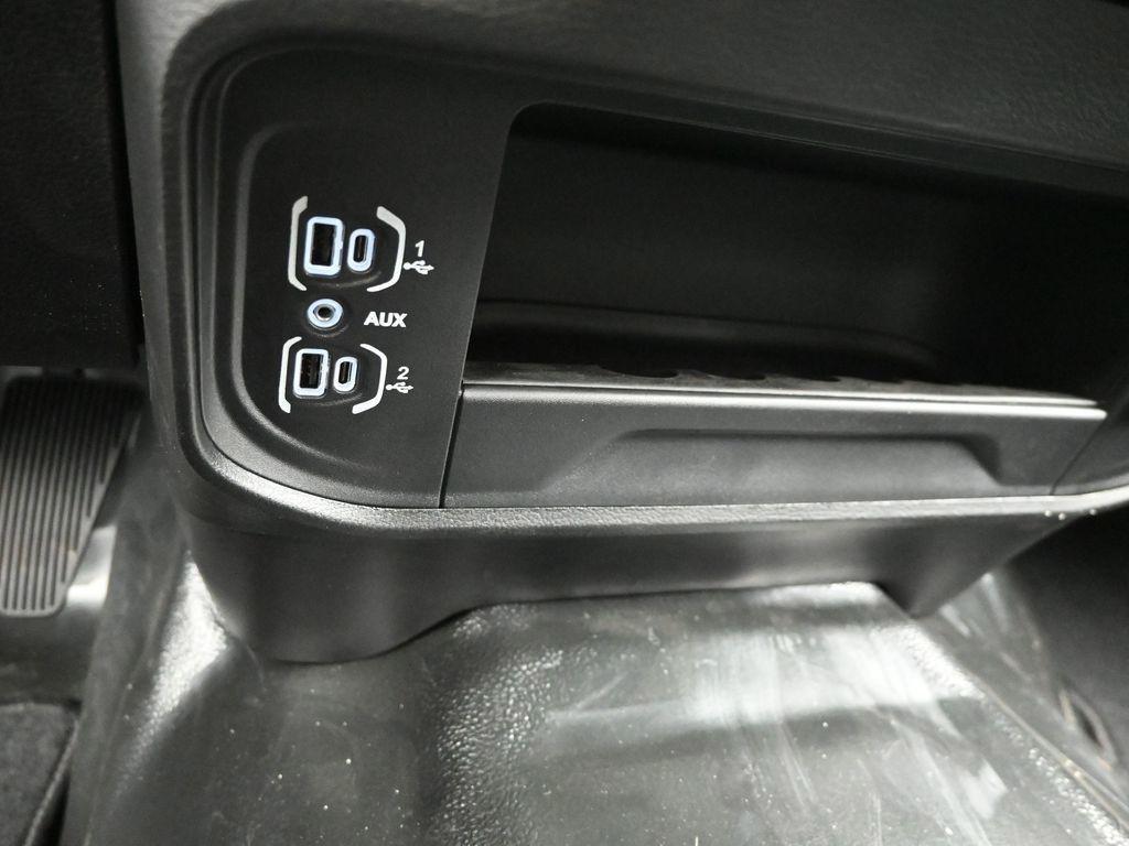 new 2026 Ram 2500 car, priced at $54,110