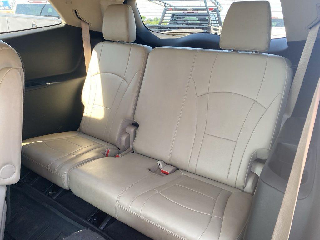 used 2018 Buick Enclave car, priced at $14,317