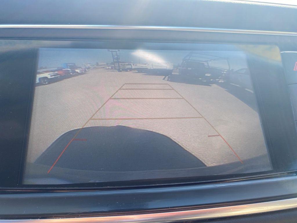 used 2018 Buick Enclave car, priced at $14,317