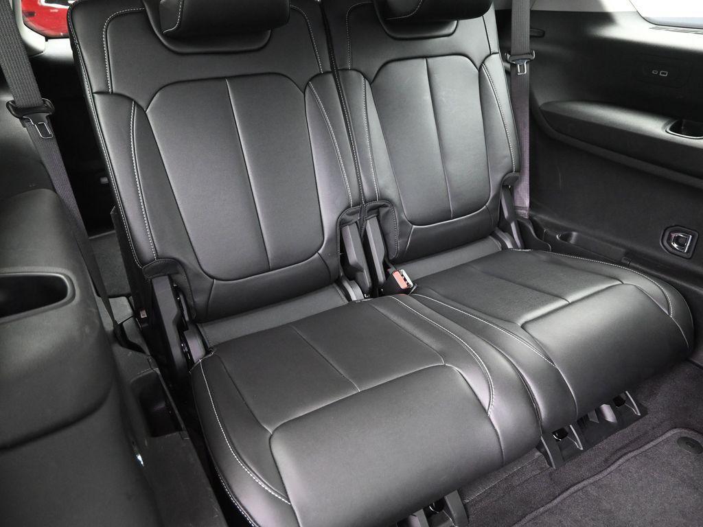 used 2021 Jeep Grand Cherokee L car, priced at $30,449