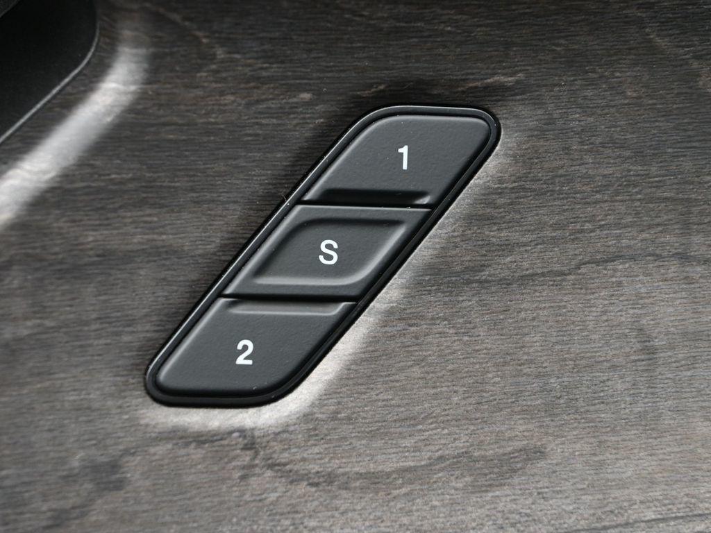 used 2021 Jeep Grand Cherokee L car, priced at $30,449
