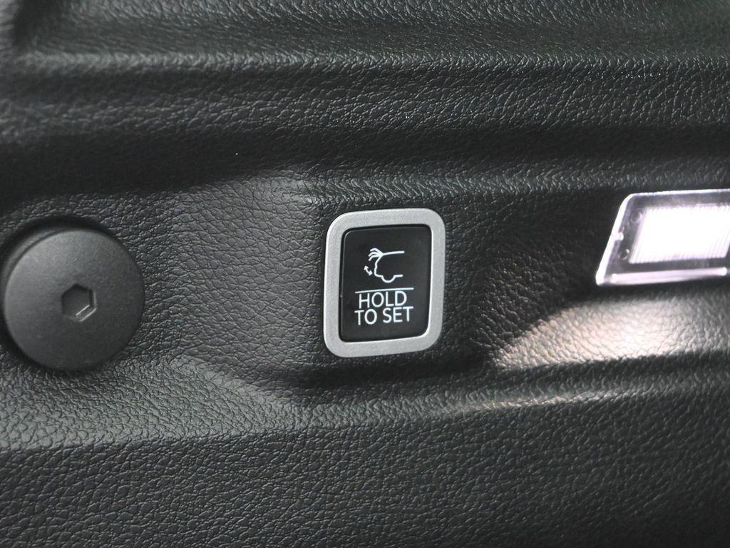 used 2021 Jeep Grand Cherokee L car, priced at $30,449