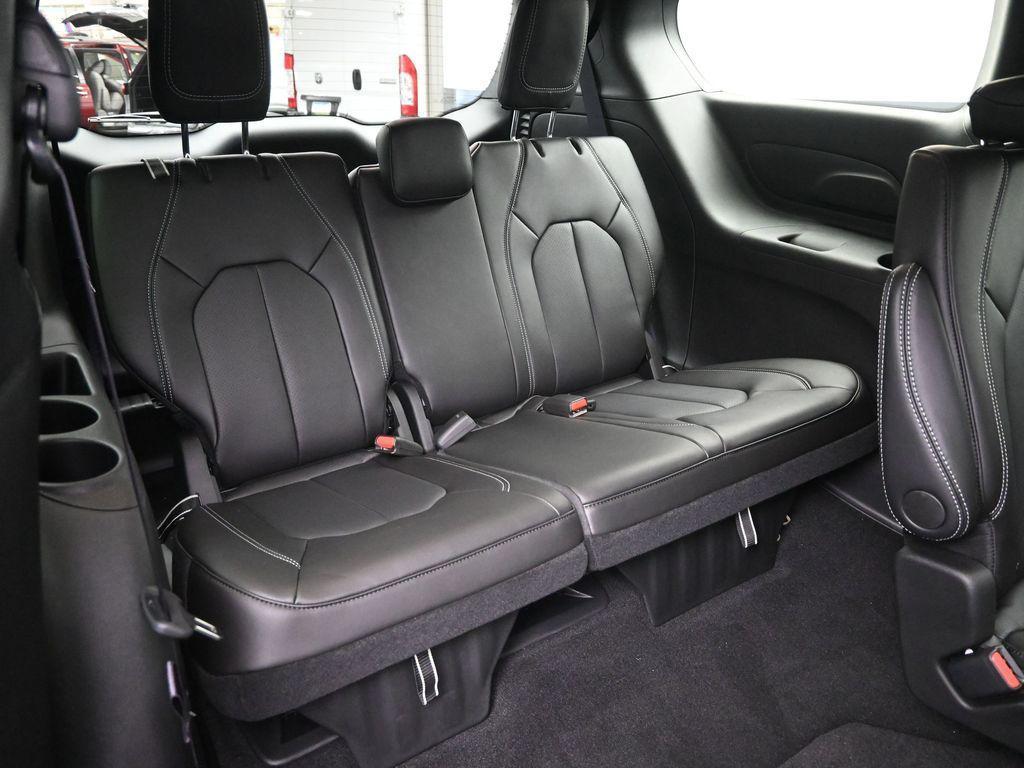 new 2026 Chrysler Pacifica car, priced at $42,740