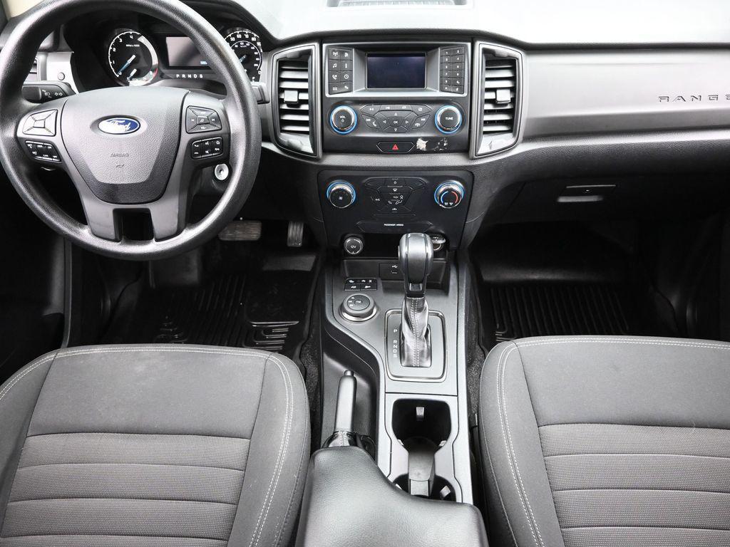 used 2019 Ford Ranger car, priced at $26,256