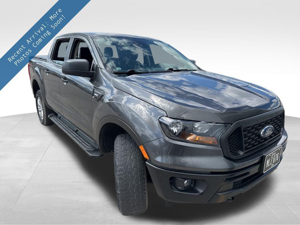 used 2019 Ford Ranger car, priced at $26,256