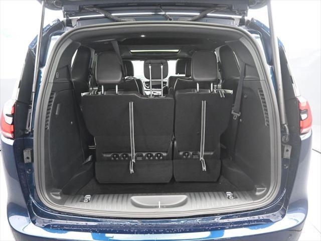 new 2025 Chrysler Pacifica car, priced at $49,906