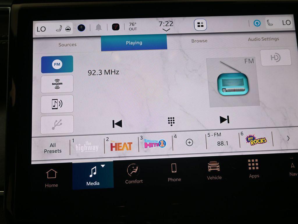 new 2025 Jeep Grand Cherokee car, priced at $44,255