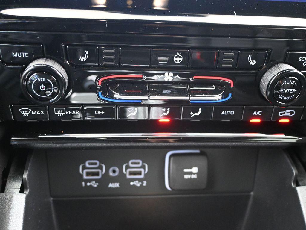 new 2025 Jeep Grand Cherokee car, priced at $44,255