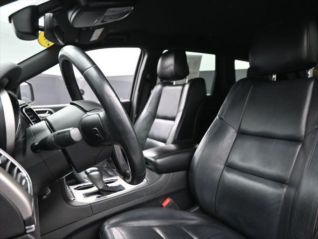 used 2019 Jeep Grand Cherokee car, priced at $19,900