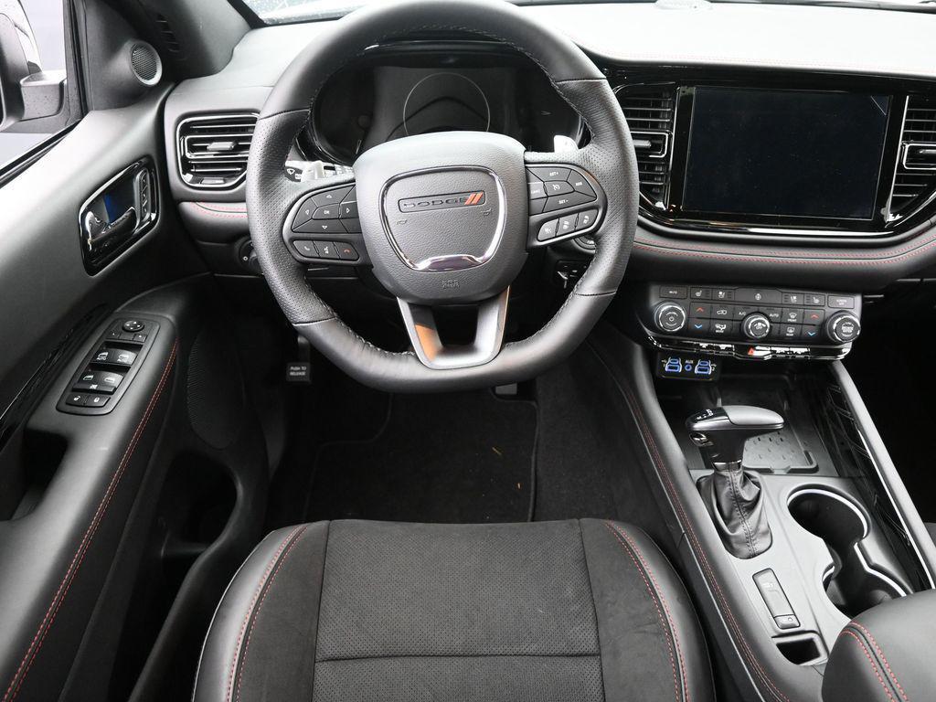 new 2026 Dodge Durango car, priced at $51,485
