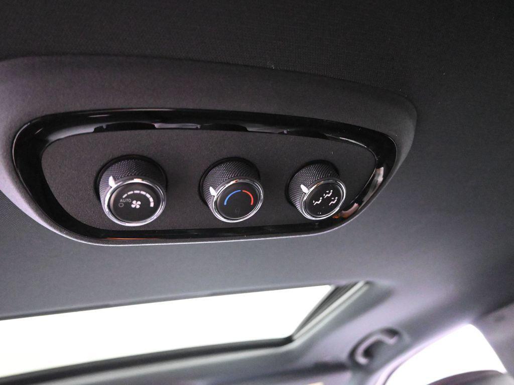 new 2026 Dodge Durango car, priced at $51,485