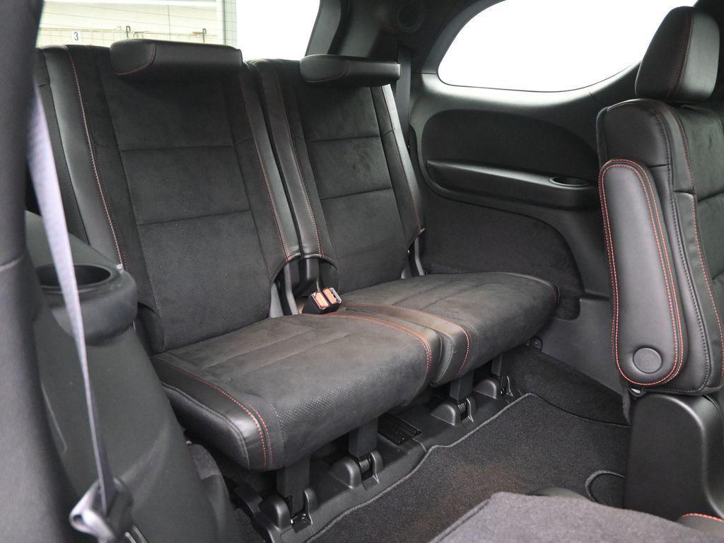 new 2026 Dodge Durango car, priced at $51,485