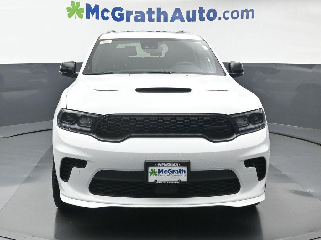 new 2026 Dodge Durango car, priced at $51,485
