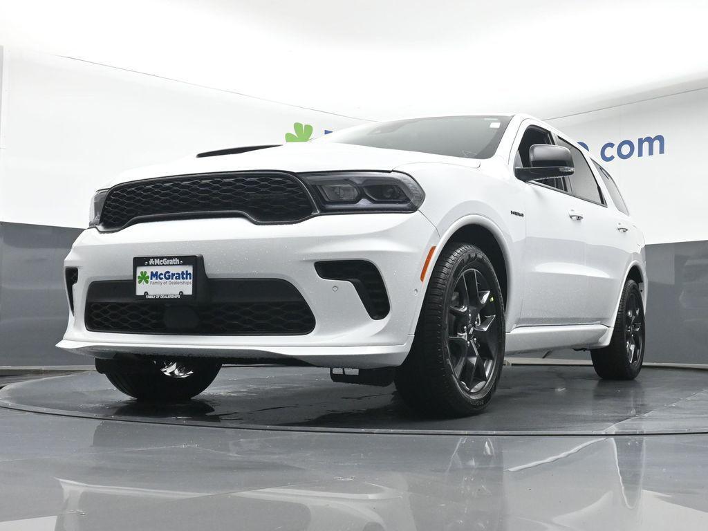 new 2026 Dodge Durango car, priced at $51,485