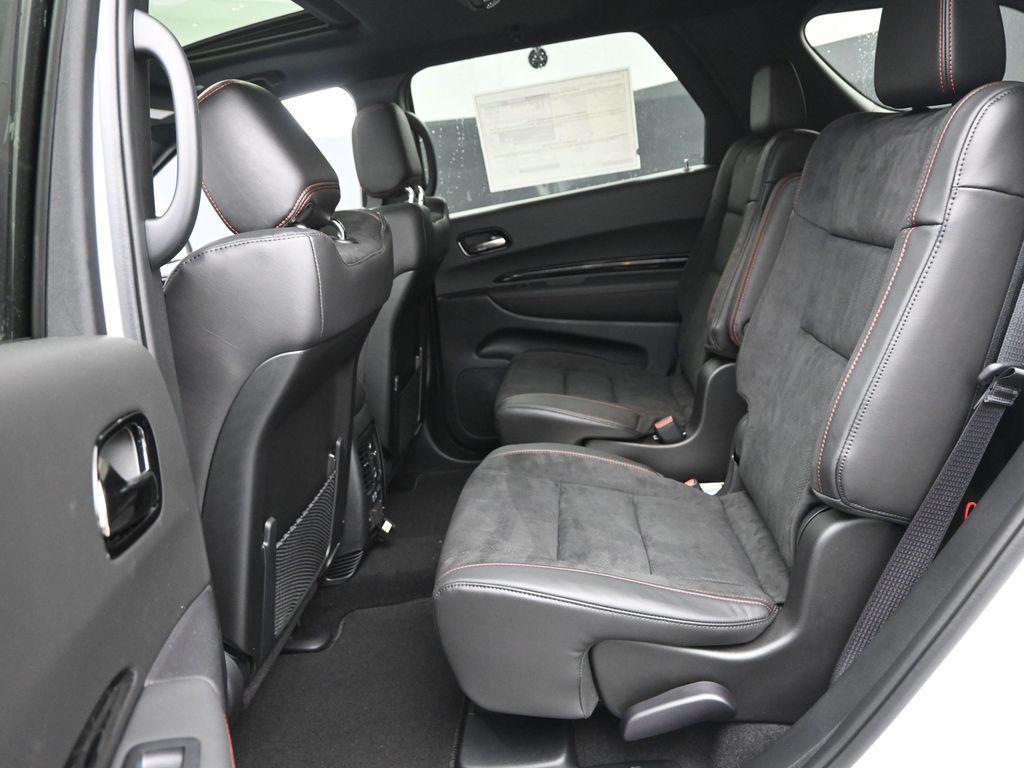 new 2026 Dodge Durango car, priced at $51,485