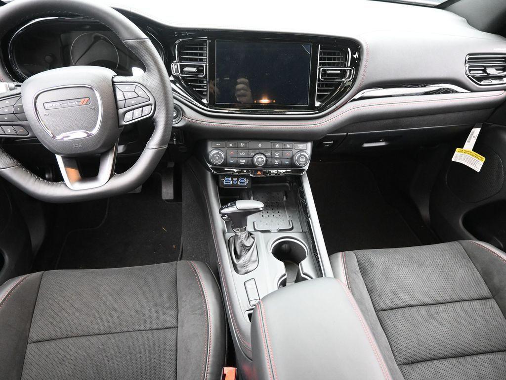 new 2026 Dodge Durango car, priced at $51,485
