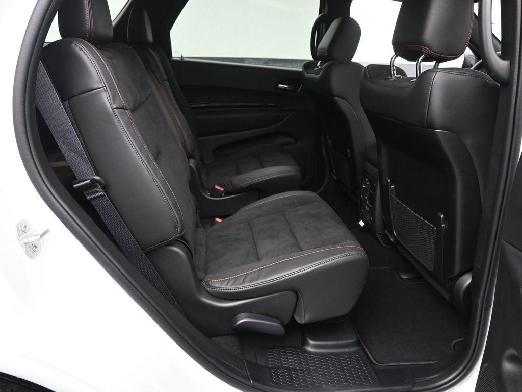 new 2026 Dodge Durango car, priced at $51,485
