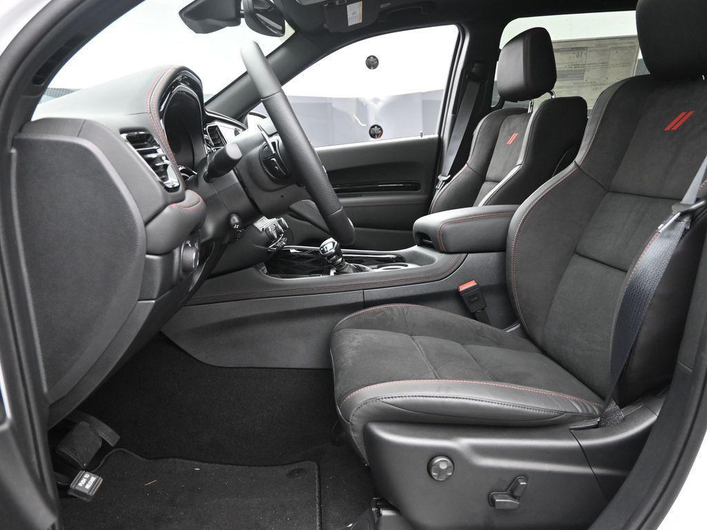 new 2026 Dodge Durango car, priced at $51,485