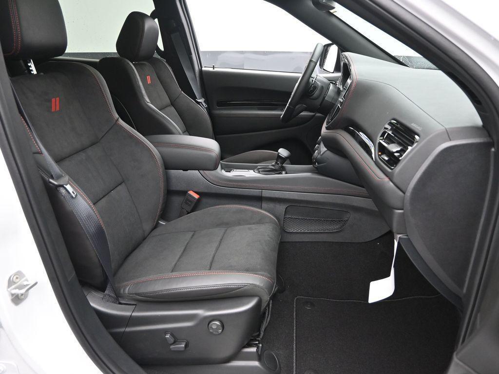 new 2026 Dodge Durango car, priced at $51,485