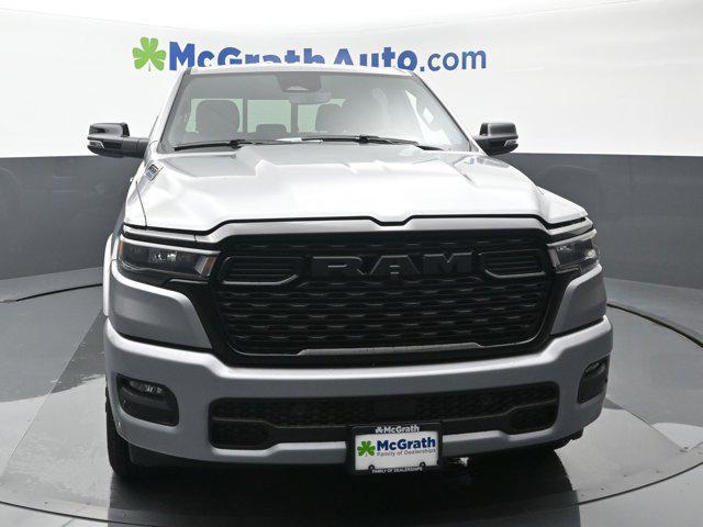 new 2025 Ram 1500 car, priced at $541,450