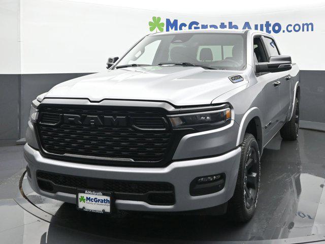 new 2025 Ram 1500 car, priced at $541,450