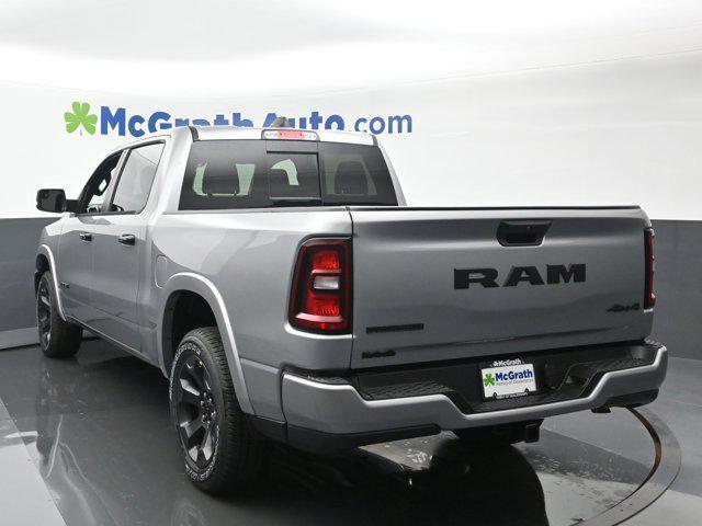 new 2025 Ram 1500 car, priced at $541,450