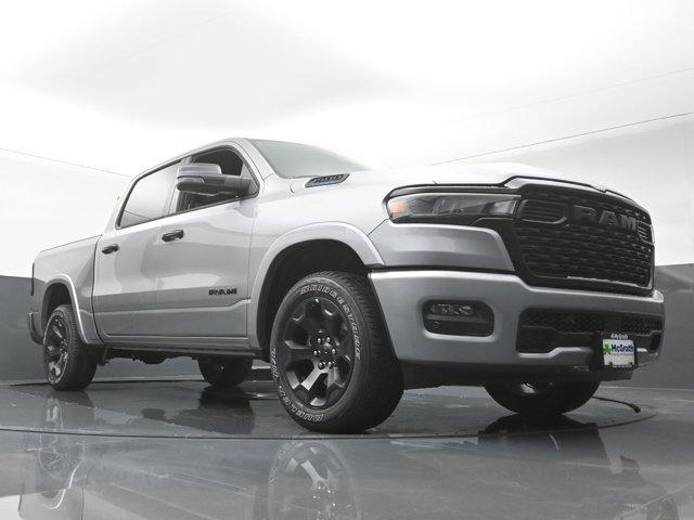 new 2025 Ram 1500 car, priced at $541,450