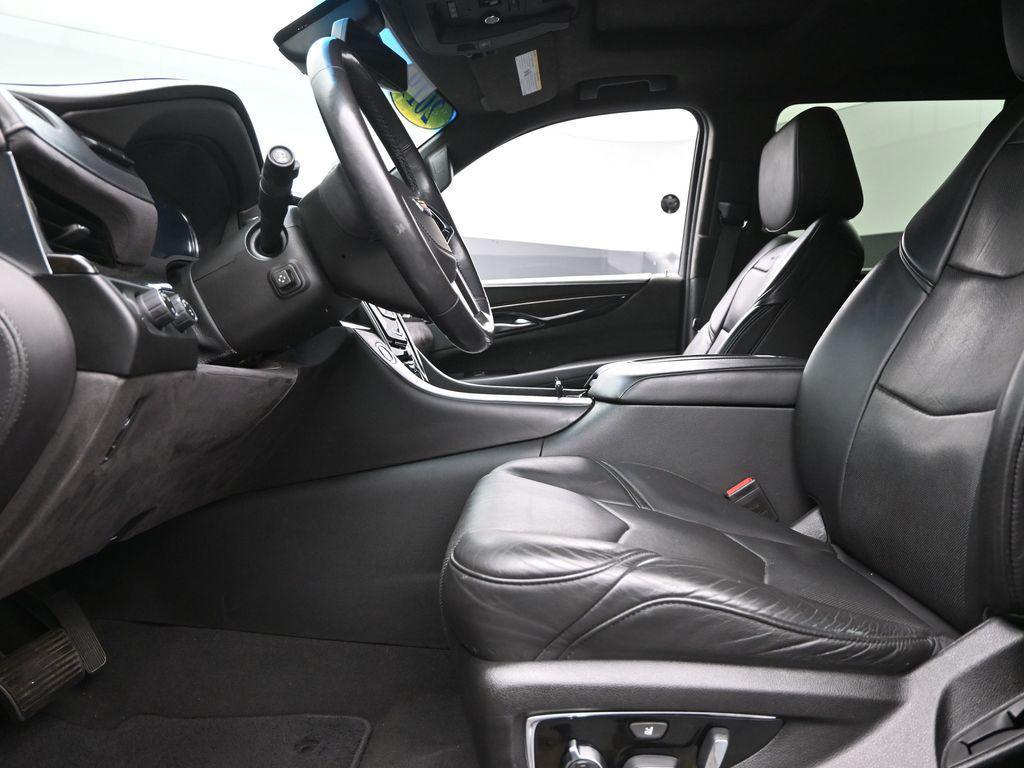 used 2019 Cadillac Escalade car, priced at $32,900