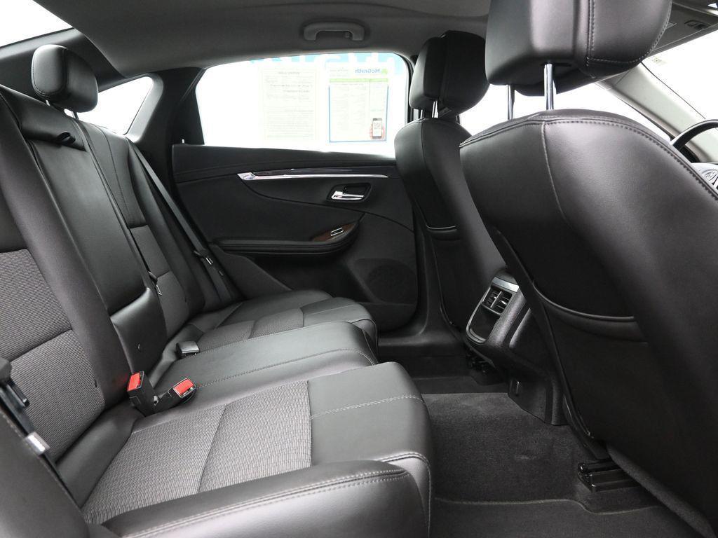 used 2014 Chevrolet Impala car, priced at $10,700