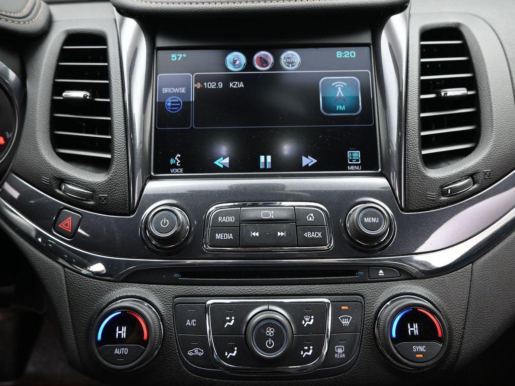 used 2014 Chevrolet Impala car, priced at $10,700