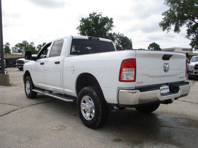 new 2024 Ram 2500 car, priced at $49,990