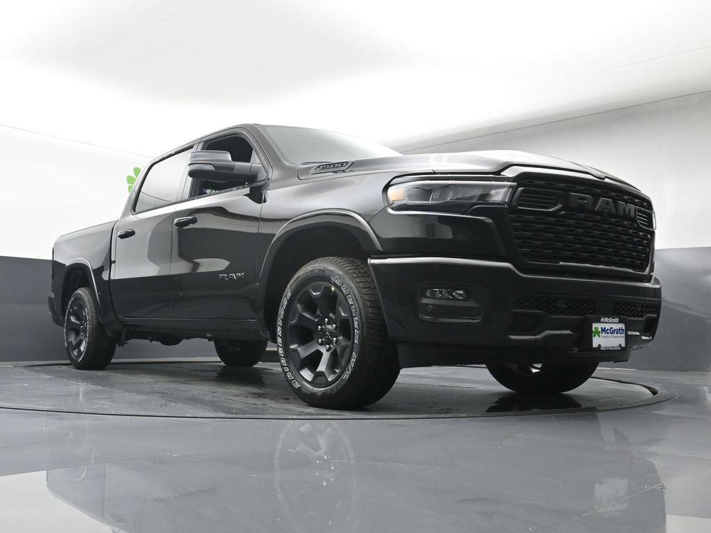 new 2026 Ram 1500 car, priced at $52,630