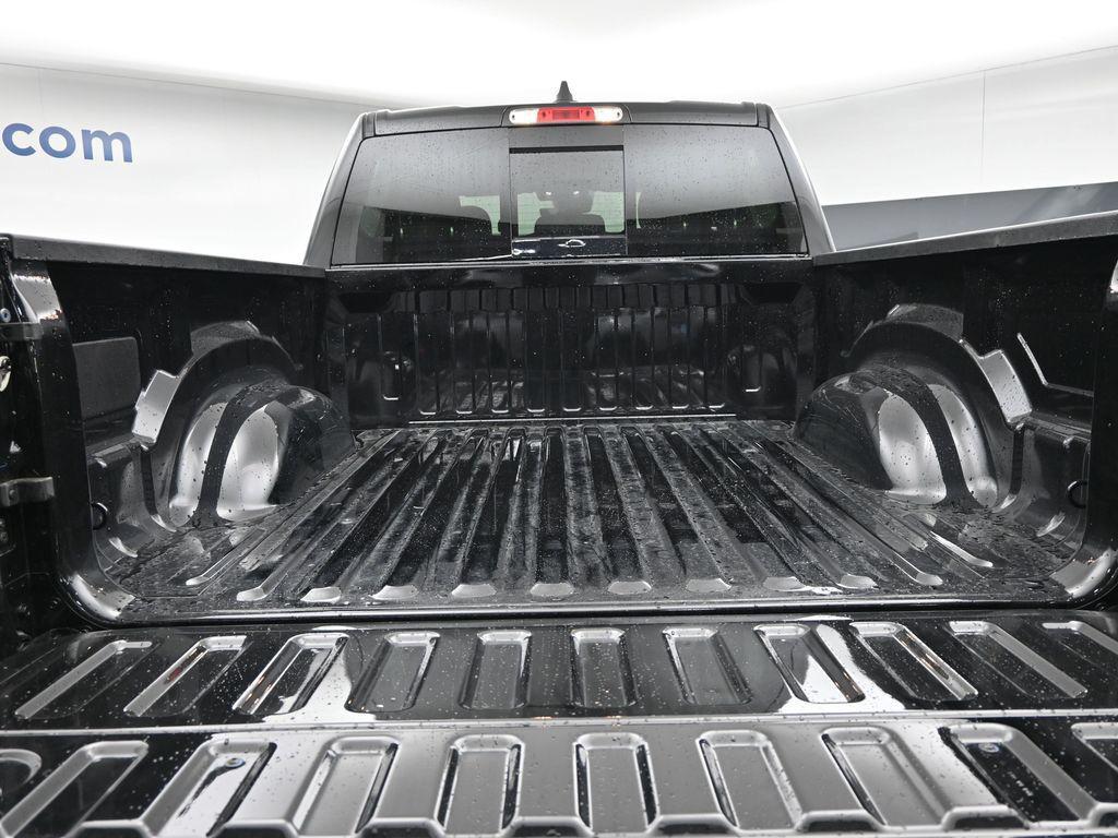 new 2026 Ram 1500 car, priced at $52,630