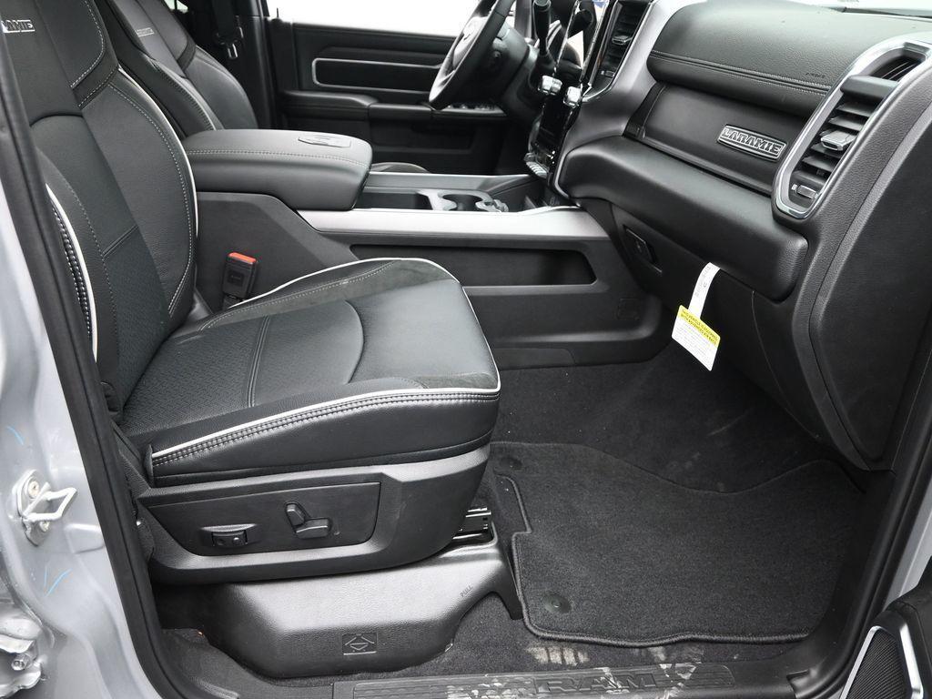 new 2026 Ram 2500 car, priced at $71,780