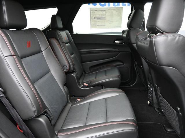 new 2025 Dodge Durango car, priced at $54,675