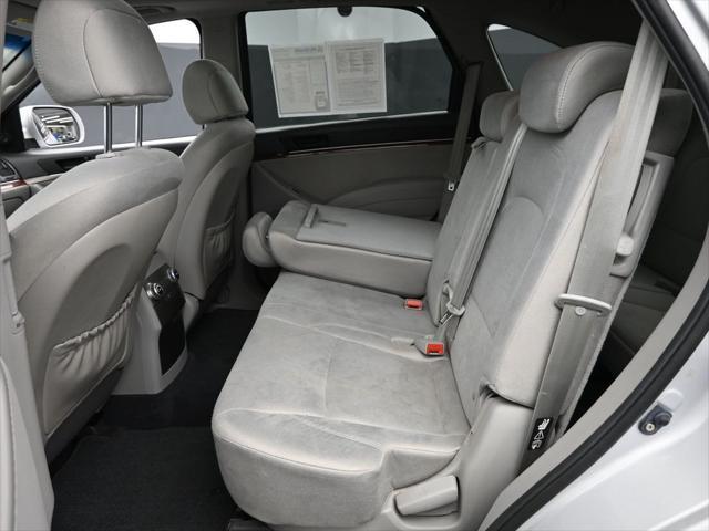 used 2009 Hyundai Veracruz car, priced at $6,500