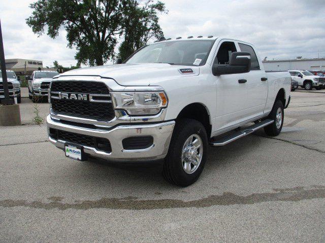 new 2024 Ram 2500 car, priced at $47,190