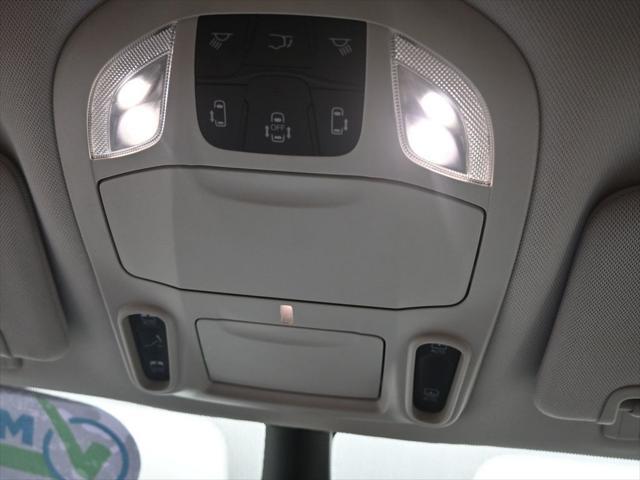 used 2023 Chrysler Pacifica car, priced at $31,000