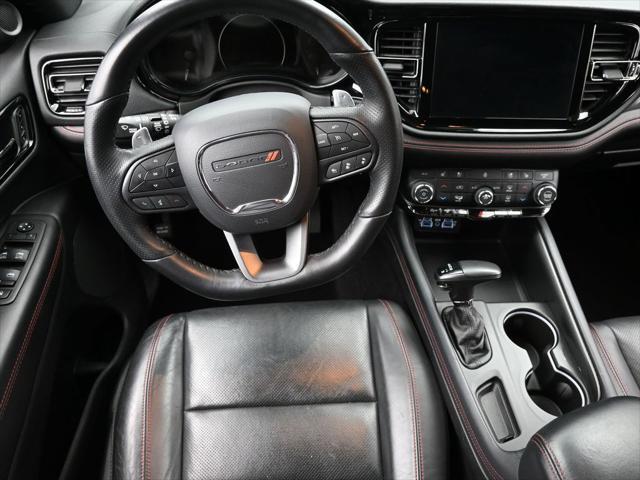 used 2023 Dodge Durango car, priced at $36,900