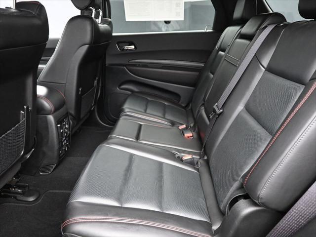 used 2023 Dodge Durango car, priced at $36,900