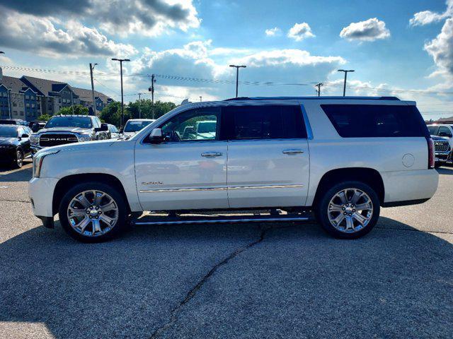 used 2016 GMC Yukon XL car, priced at $20,300