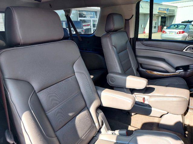 used 2016 GMC Yukon XL car, priced at $20,300