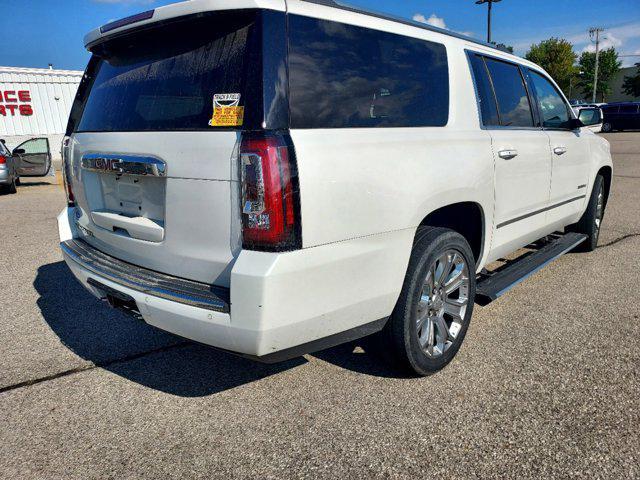 used 2016 GMC Yukon XL car, priced at $20,300