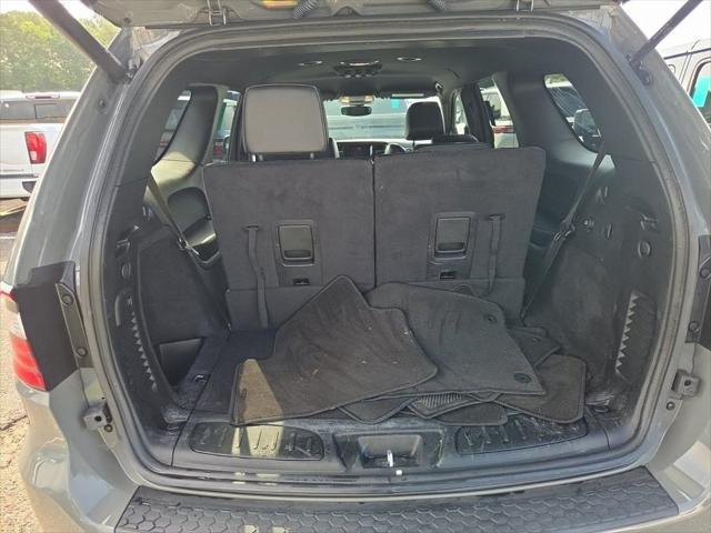 used 2022 Dodge Durango car, priced at $32,030