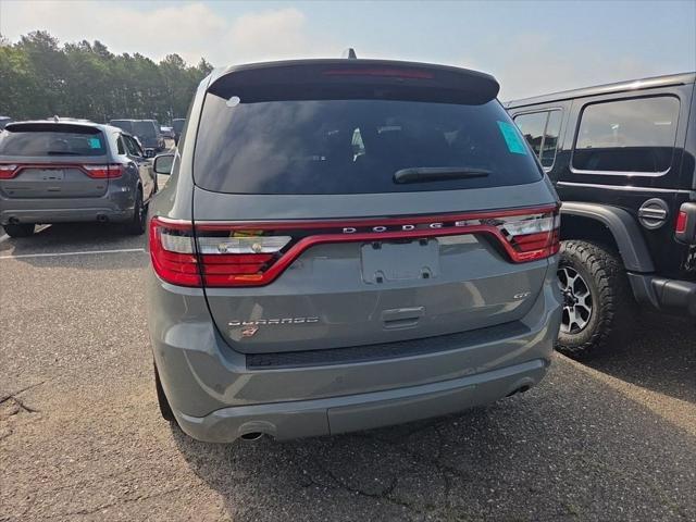 used 2022 Dodge Durango car, priced at $32,030