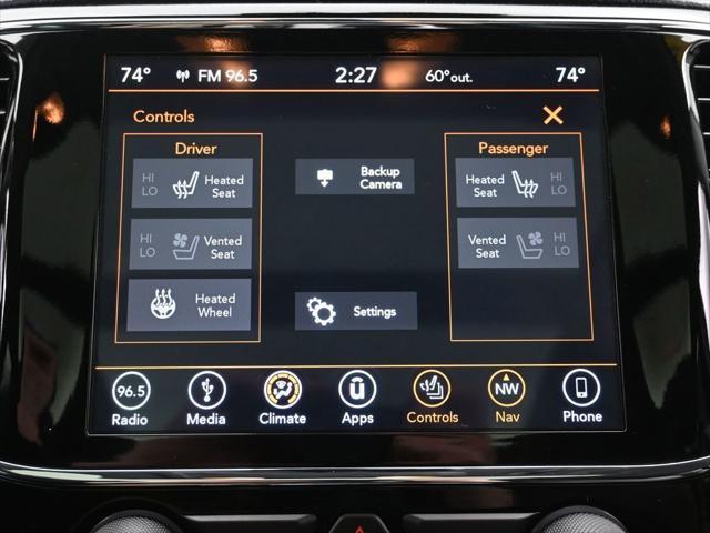 used 2019 Jeep Grand Cherokee car, priced at $29,900