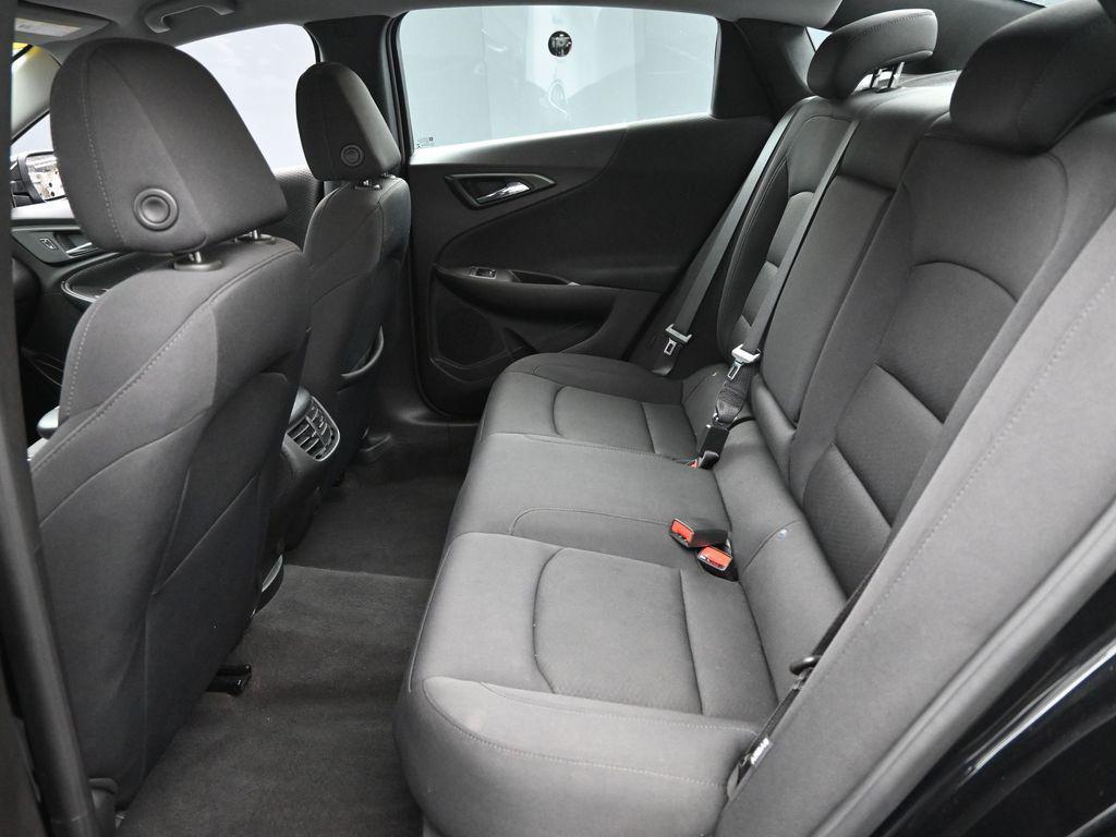 used 2023 Chevrolet Malibu car, priced at $19,464