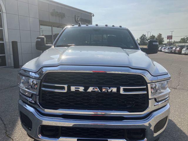 new 2024 Ram 3500 car, priced at $63,480